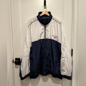 Men’s Ralph Lauren Windbreaker